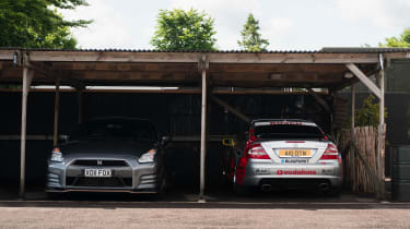evo Trackdays 2024